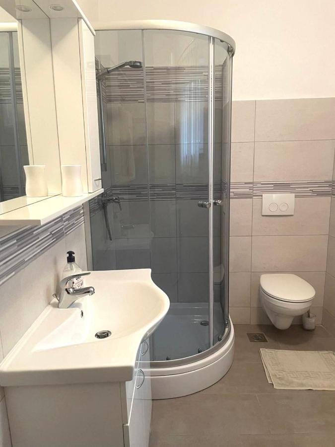 Apartman Vera Διαμέρισμα Mošćenička Draga Εξωτερικό φωτογραφία