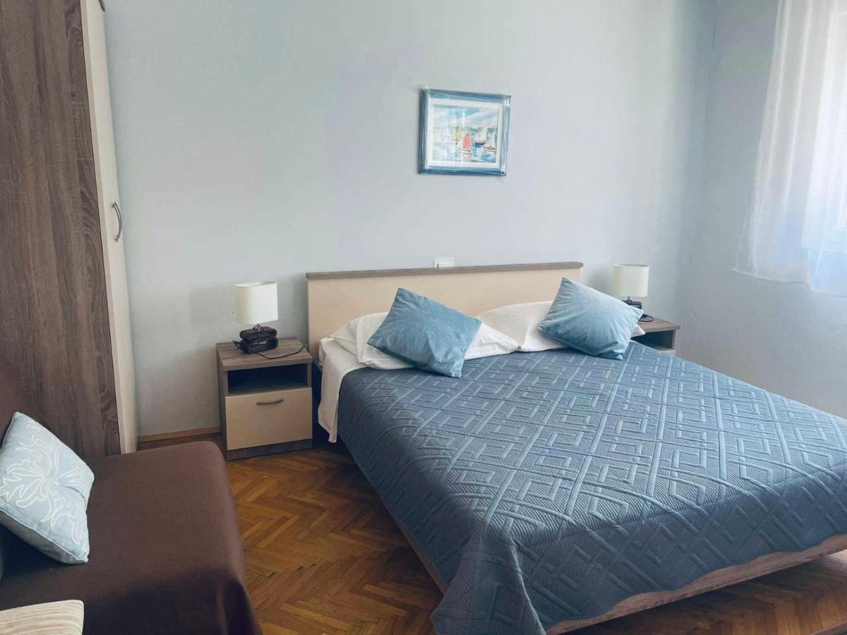 Apartman Vera Διαμέρισμα Mošćenička Draga Εξωτερικό φωτογραφία